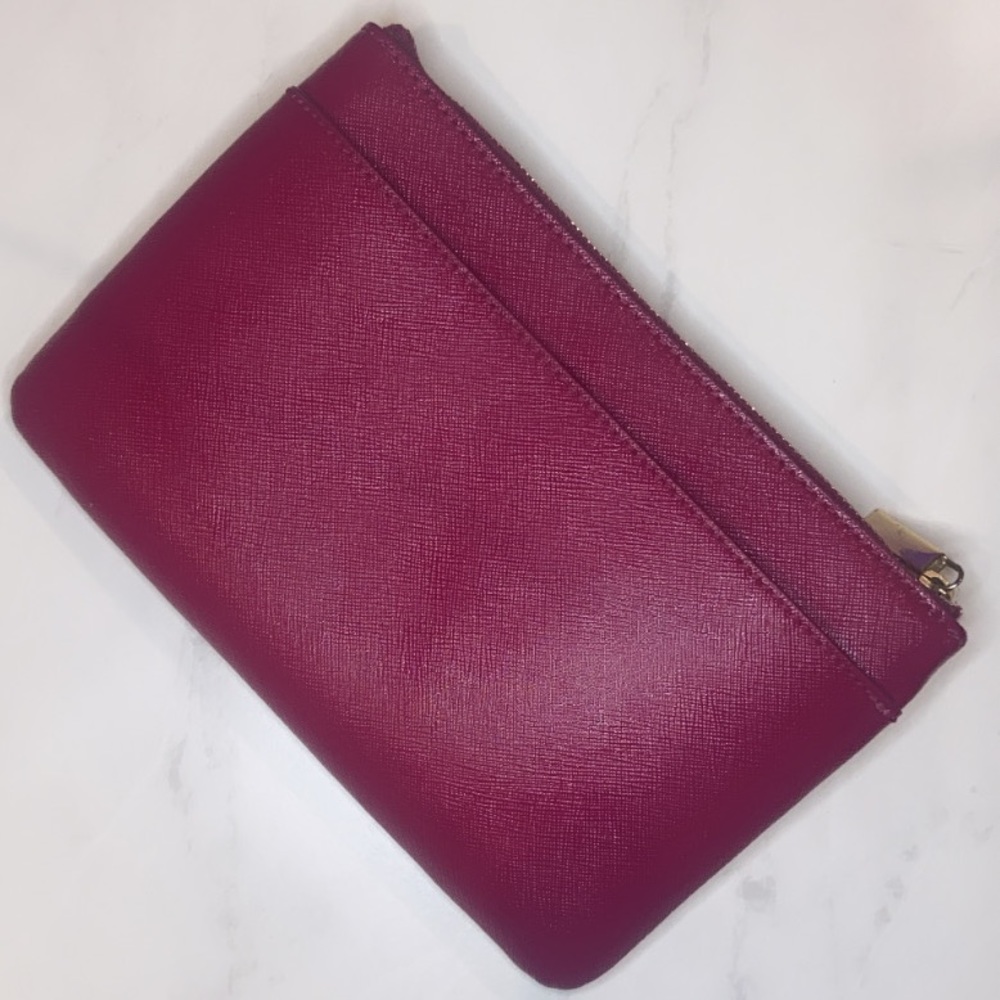Tory Burch / clutch wallet - Picture 2 of 2